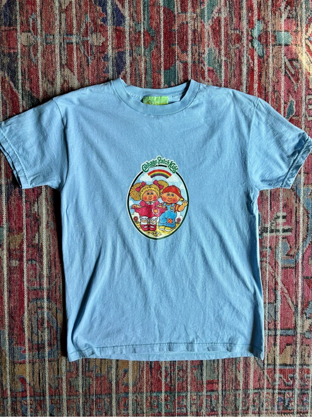 Vintage 90’s XL Cabbage Patch Kids T-Shirt